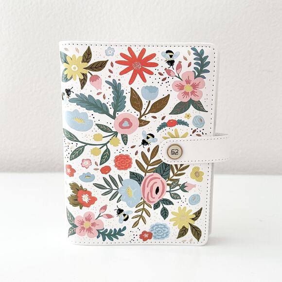 Budget Binder, Cash Envelope System, Money Binder, A6 Cash Binder Tracking Sheet - Picture 2 of 8